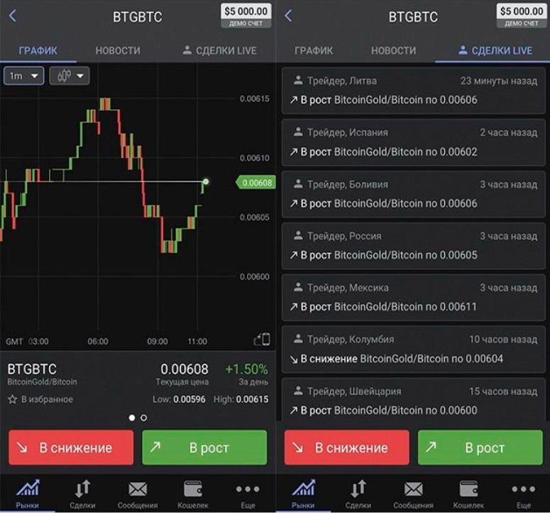 forex rates app android